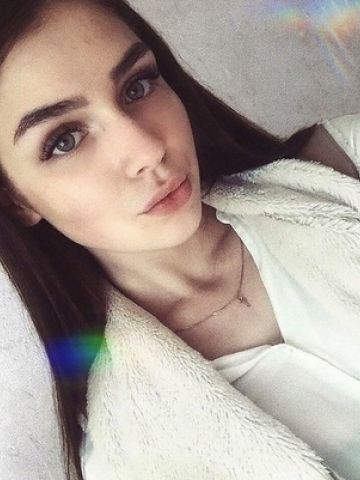 Виолетта